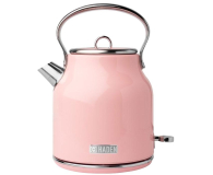 HADEN Heritage Elektryczny Różowy 1,7L - 1502343 - zdjęcie 1